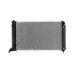 '94-'03 Chevrolet S10, '94-'03 GMC Sonoma, '96-'00 Isuzu Hombre Radiator