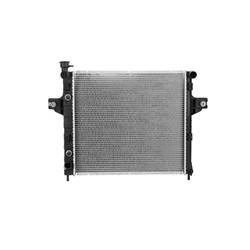 '99-'04 Jeep Grand Cherokee Radiator