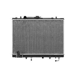 '97-'04 Mitsubishi Montero Sport Radiator