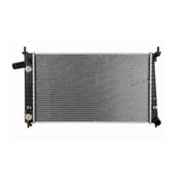 '99-'01 Saab 5-Sep Radiator