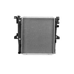 '00-'01 Ford Explorer, '00-'01 Mercury Mountaineer Radiator
