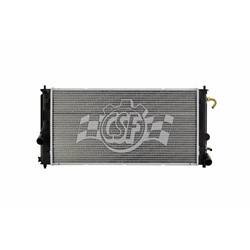 '00-'05 Toyota Celica Radiator