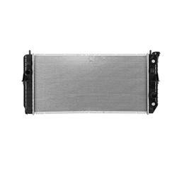 '00-'05 Buick LeSabre, '00-'05 Pontiac Bonneville Radiator