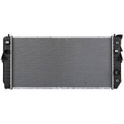 '97-'00 Buick Park Avenue Radiator