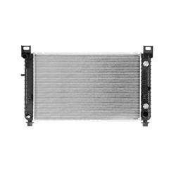 '99-'04 Chevrolet Silverado 1500, '99-'04 GMC Sierra 1500 Radiator