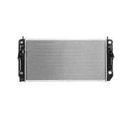 '00 Cadillac DeVille Radiator