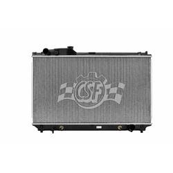 '01-'06 Lexus LS430 Radiator