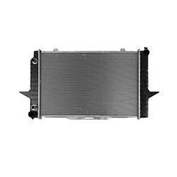 '99-'04 Volvo C70, '99-'00 Volvo S70, '99-'04 Volvo V70 Radiator