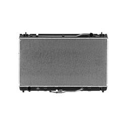 '02-'03 Lexus ES300, '02-'05 Toyota Camry, '03-'08 Toyota Solara Radiator