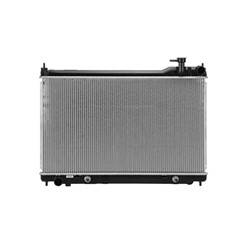 '03-'04 INFINITI G35 Radiator