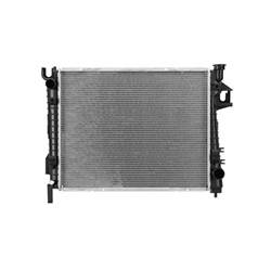 '02-'08 Dodge Ram 1500 Radiator