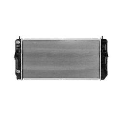 '01-'05 Cadillac DeVille, '01-'03 Oldsmobile Aurora Radiator