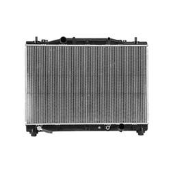 '03-'04 Cadillac CTS Radiator