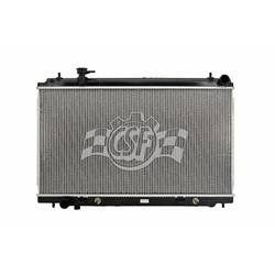 '03-'06 Nissan 350Z Radiator