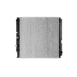 '03-'05 Lincoln Aviator Radiator