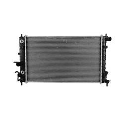 '01-'03 Saturn L200, '01-'03 Saturn LW200, '01-'02 Saturn L100, '04 Saturn L300, '00 Saturn LS, '00 Saturn LS1 Radiator