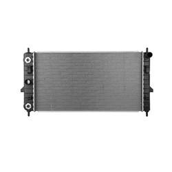 '05-'10 Chevrolet Cobalt, '07-'09 Pontiac G5, '05-'06 Pontiac Pursuit, '05-'07 Saturn Ion Radiator