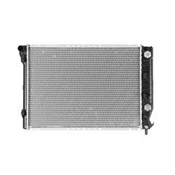 '02-'04 Chevrolet Corvette Radiator