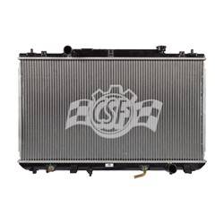 '02-'03 Toyota Solara Radiator