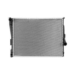 '01-'06 BMW 325Ci, '01-'06 BMW 330Ci, '03-'08 BMW Z4, '01-'05 BMW 325i, '01-'05 BMW 325xi, '01-'05 BMW 330i Radiator