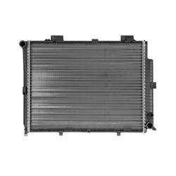 '98-'02 Mercedes E430 Radiator