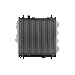 '03-'09 Chrysler PT Cruiser Radiator