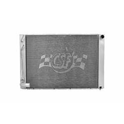 '04-'05 Toyota Sienna Radiator