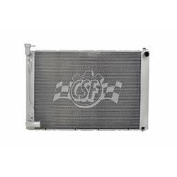 '04-'06 Lexus RX330 Radiator