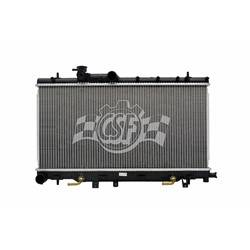 '04-'06 Subaru Baja, '02-'07 Subaru Impreza Radiator