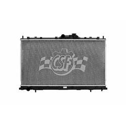 '04-'12 Mitsubishi Galant Radiator