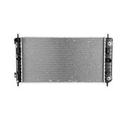 '04-'07 Chevrolet Malibu, '05-'06 Pontiac G6 Radiator