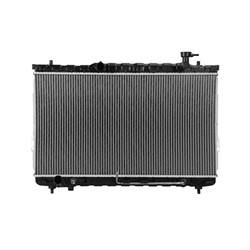 '03-'06 Hyundai Santa Fe Radiator
