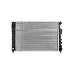 '05-'08 Ford Escape, '06-'08 Mercury Mariner, '08 Mazda Tribute Radiator