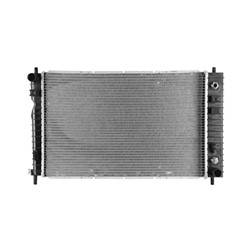 '05 Chevrolet Equinox Radiator