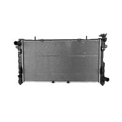 '05-'07 Dodge Caravan Radiator