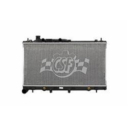 '08-'09 Subaru Legacy, '05-'09 Subaru Outback Radiator
