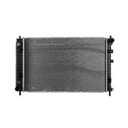'04-'07 Saturn Vue Radiator
