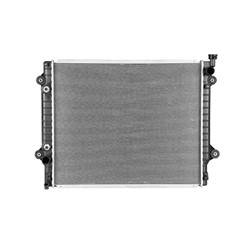 '05-'15 Toyota Tacoma Radiator