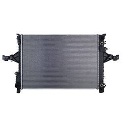 '01-'09 Volvo S60, '99-'06 Volvo S80, '01-'07 Volvo V70, '03-'07 Volvo XC70 Radiator