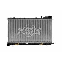 '04-'05 Subaru Forester Radiator