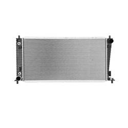 '05-'06 Ford Expedition, '05-'08 Ford F-150, '06-'08 Lincoln Mark LT, '05-'06 Lincoln Navigator Radiator