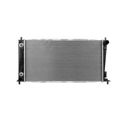 '03-'06 Ford Expedition, '04-'08 Ford F-150, '06-'08 Lincoln Mark LT, '03-'06 Lincoln Navigator Radiator