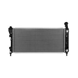 '04 Chevrolet Impala, '04-'07 Pontiac Grand Prix Radiator
