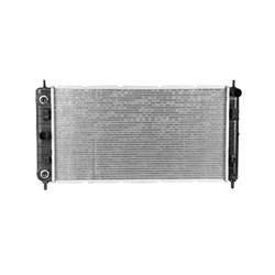 '08-'12 Chevrolet Malibu, '06-'10 Pontiac G6, '07-'09 Saturn Aura Radiator