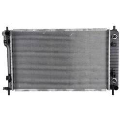'06-'09 Chevrolet Equinox, '06-'09 Pontiac Torrent Radiator