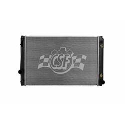 '06-'12 Toyota RAV4 Radiator
