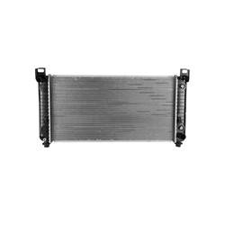 '05-'13 Chevrolet Silverado 1500, '07 Chevrolet Silverado 1500 Classic, '05-'13 GMC Sierra 1500, '07 GMC Sierra 1500 Classic Radiator