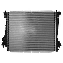 '07-'14 Ford Mustang Radiator