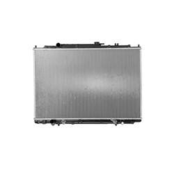 '06-'08 Honda Pilot Radiator