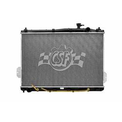 '07-'12 Hyundai Veracruz Radiator